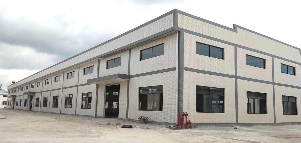 兴宾区厂房保洁